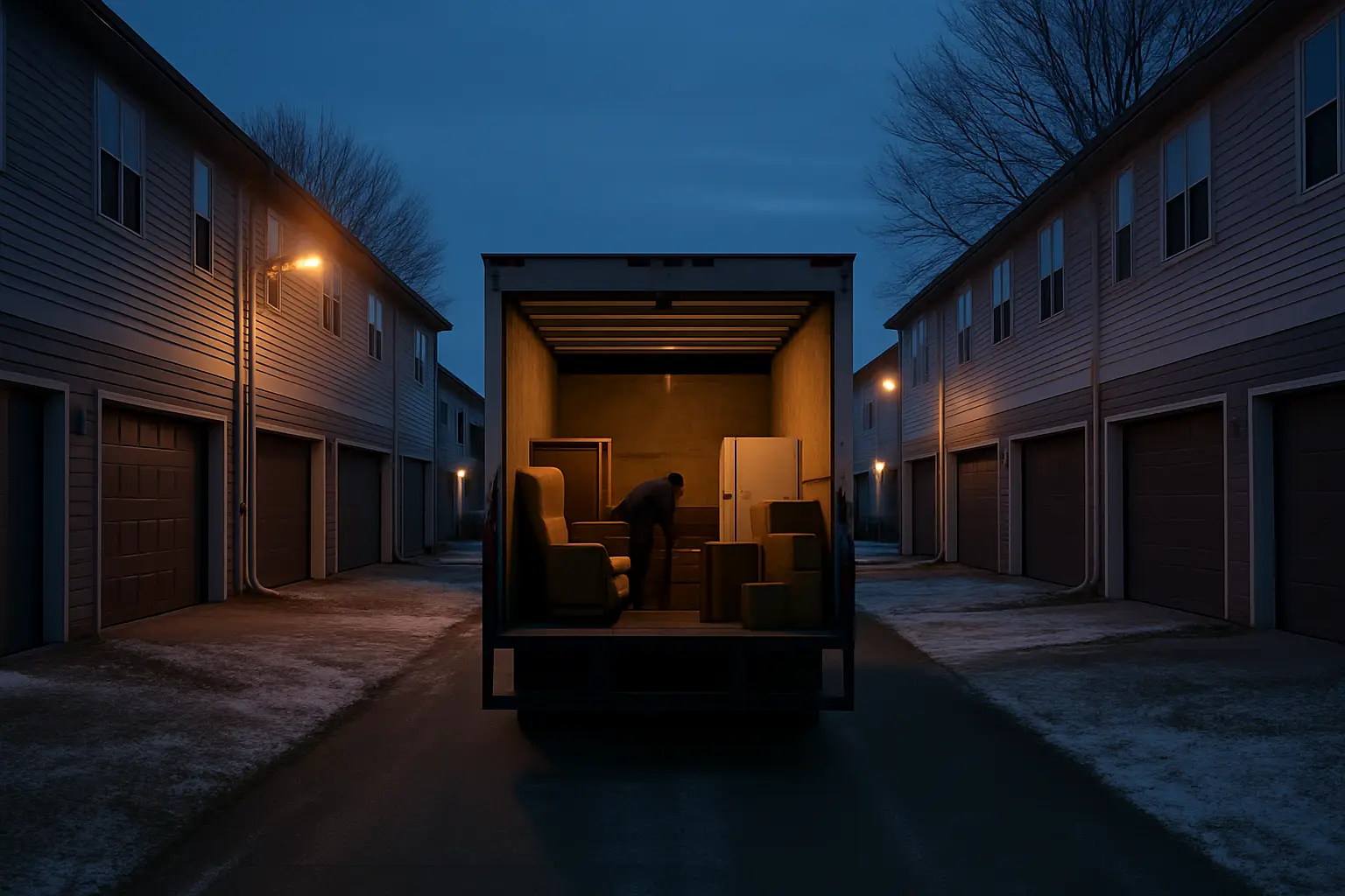 Junk Removal